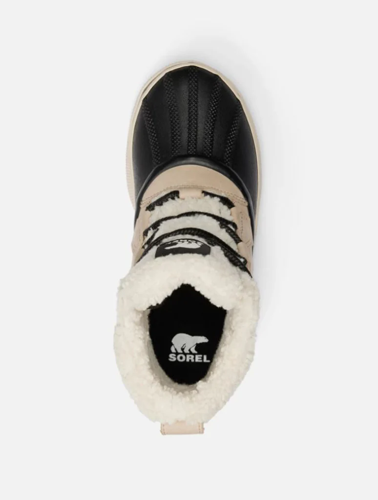 Sorel Out N About IV Chillz Waterproof Boot - Image 3