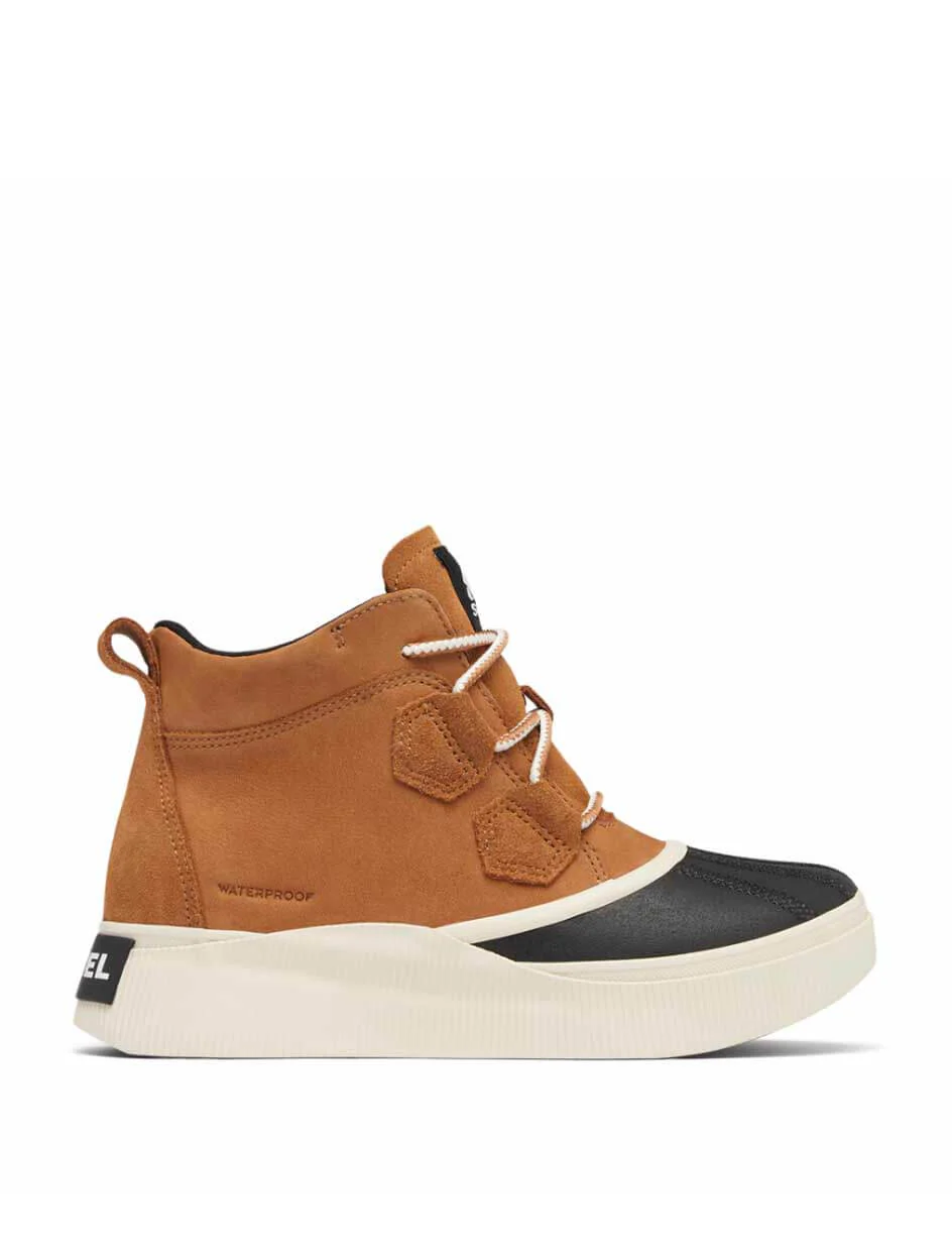 Sorel Out N About IV Classic Waterproof Boot - Image 5