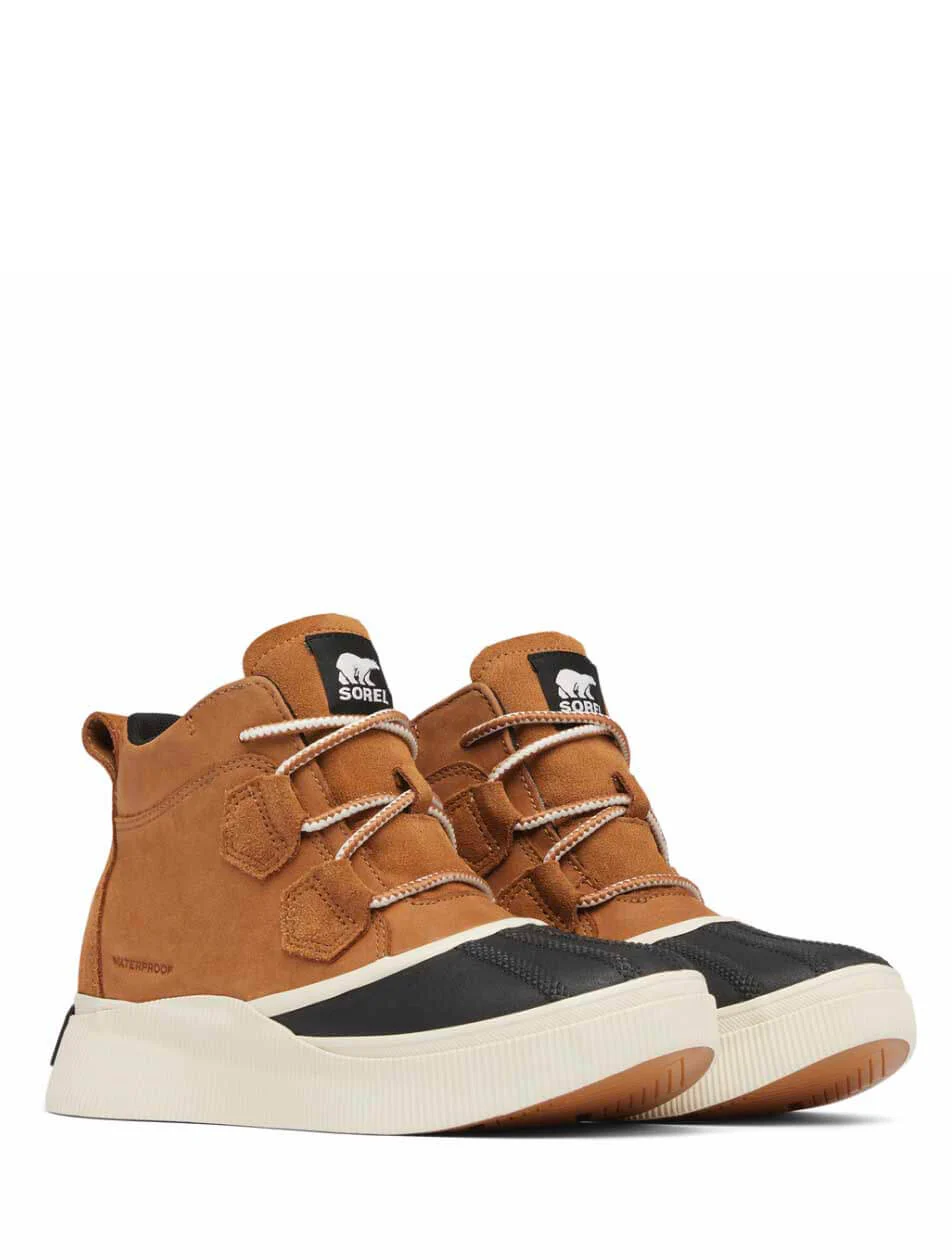 Sorel Out N About IV Classic Waterproof Boot - Image 6