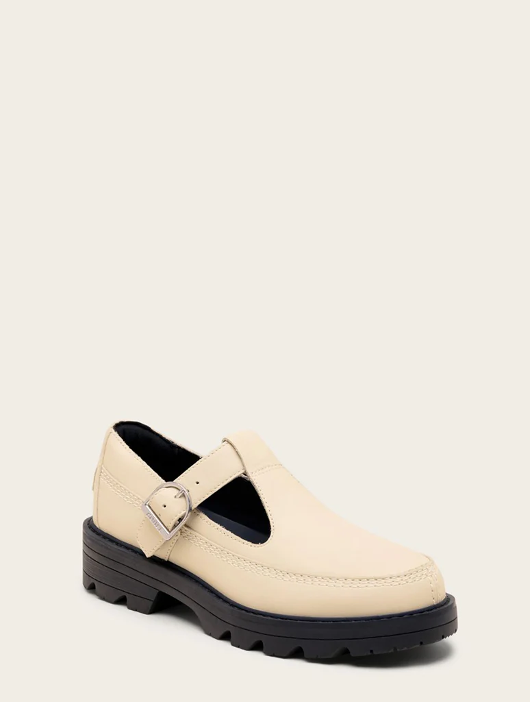 Sorel Revel Ave Mary Jane Loafer (Final Sale) - Image 5