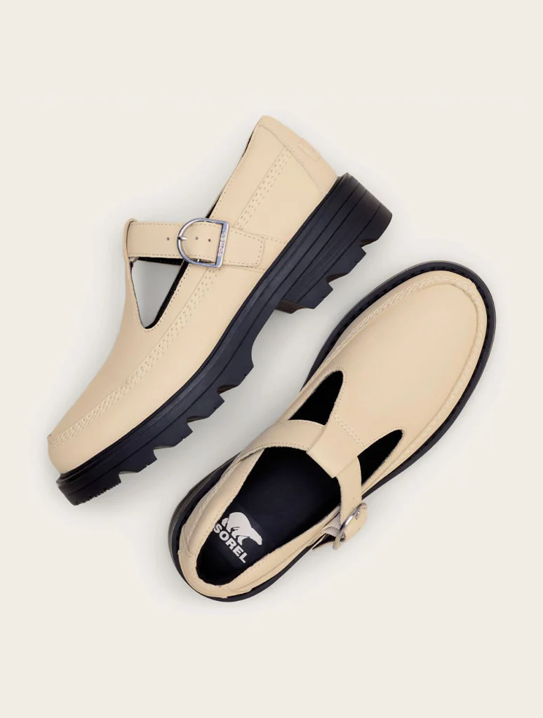 Sorel Revel Ave Mary Jane Loafer (Final Sale) - Image 6
