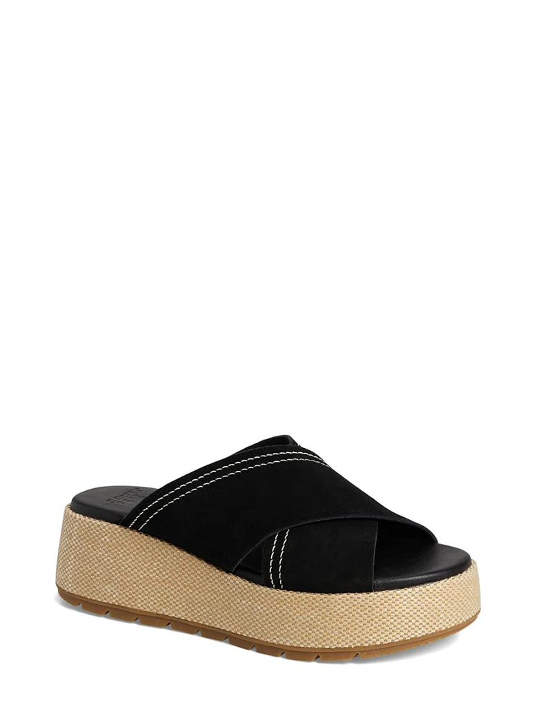 Sorel Sunpeak Platform Slide