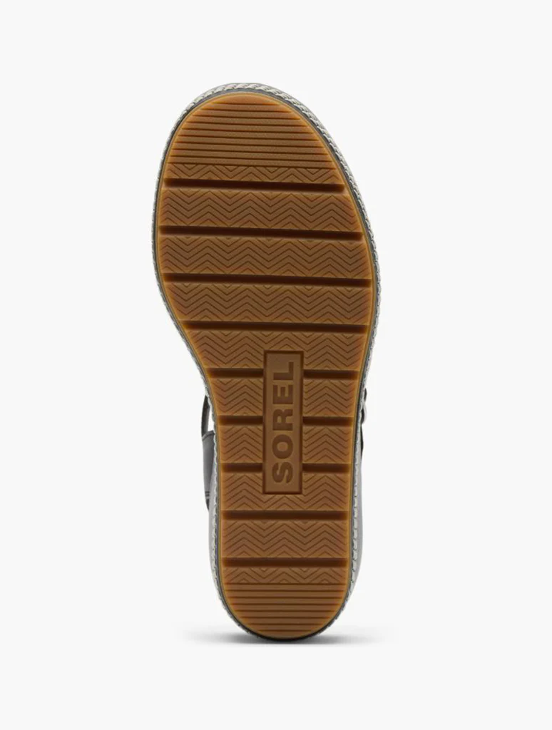 Sorel Sunpeak Wedge Ankle Strap Sandal - Image 5