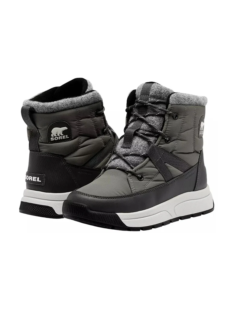 Sorel Whitney III Mid Waterproof Boot - Image 6