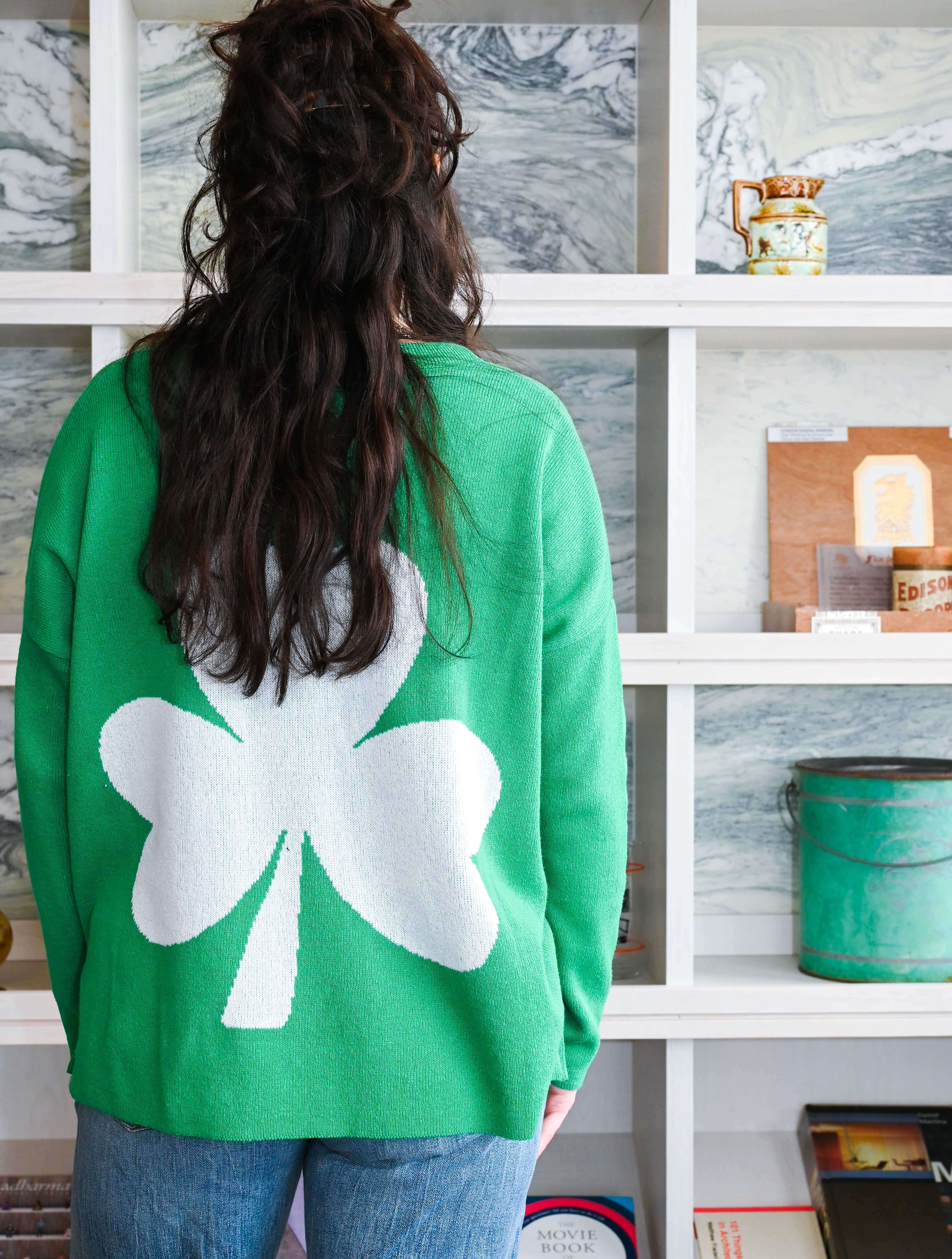 "Southside" Sweater - Image 3