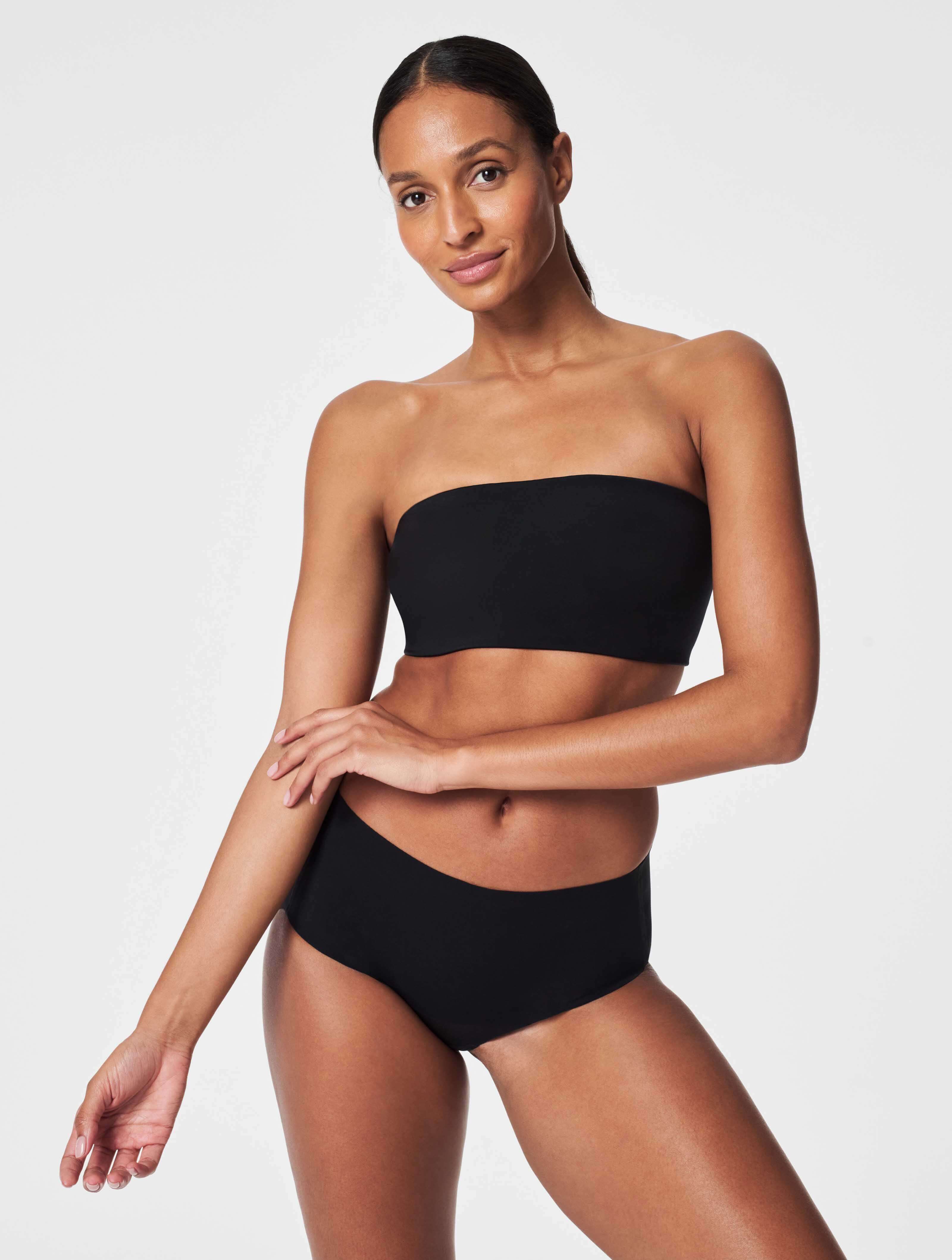 SPANXSmooth Suit Your Fancy Bandeau - Image 3