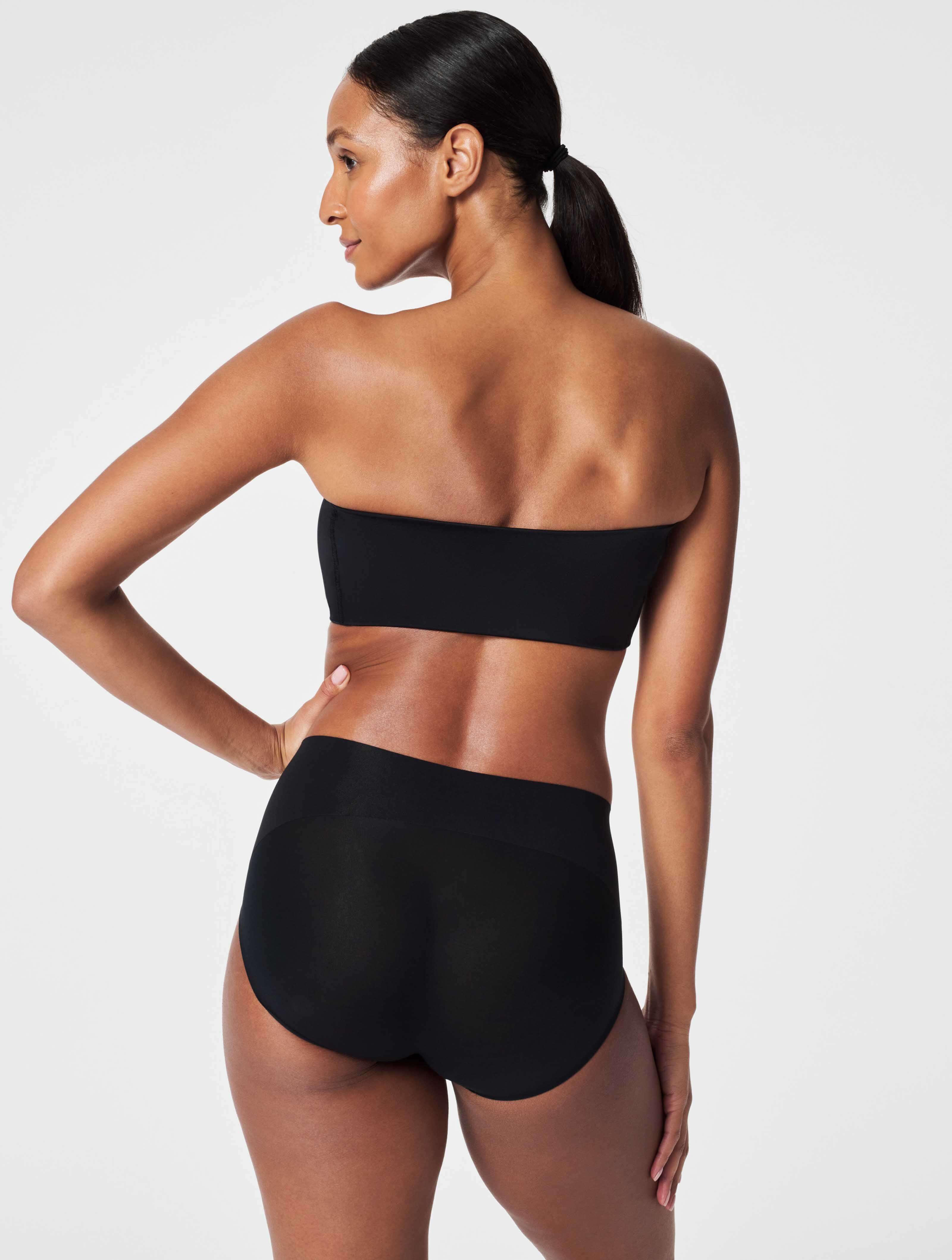 SPANXSmooth Suit Your Fancy Bandeau - Image 4