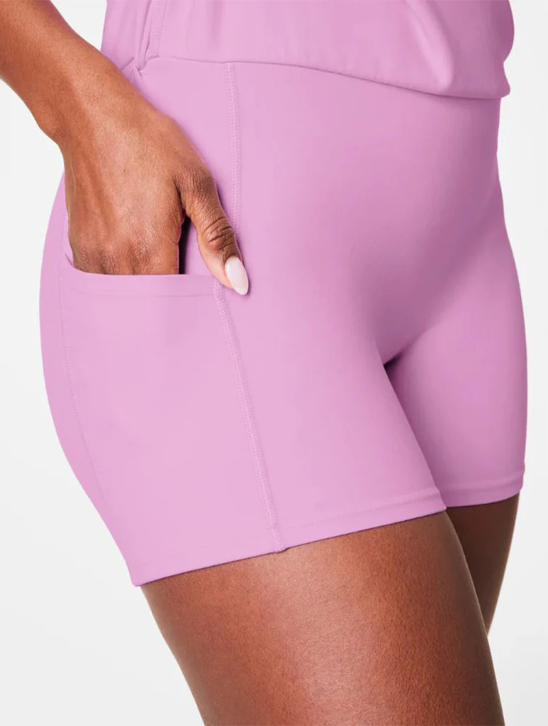 SPANX Bare Essentials Skort - Image 3