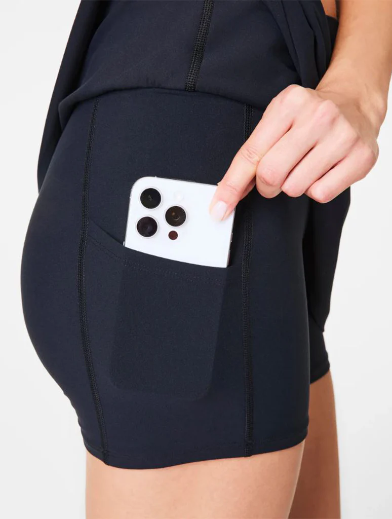SPANX Bare Essentials Skort - Image 6
