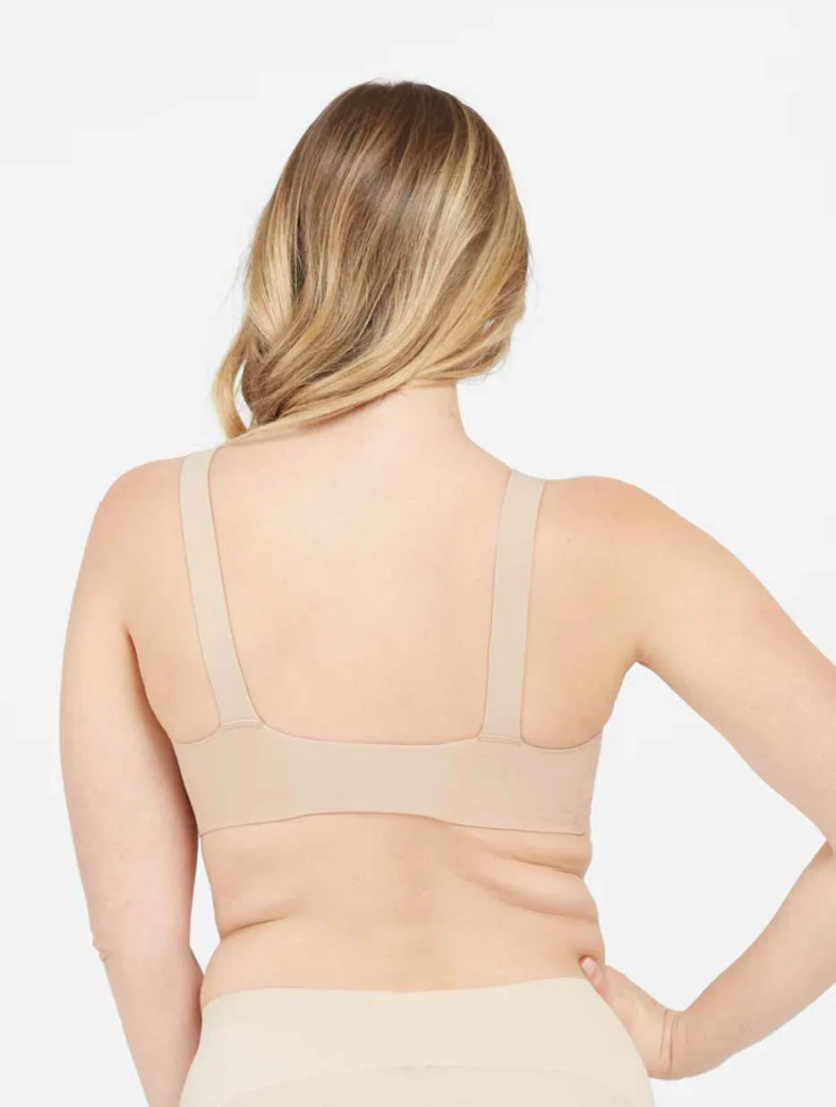 SPANX Bra-Llelujah! Lightly Lined Bralette - Image 2