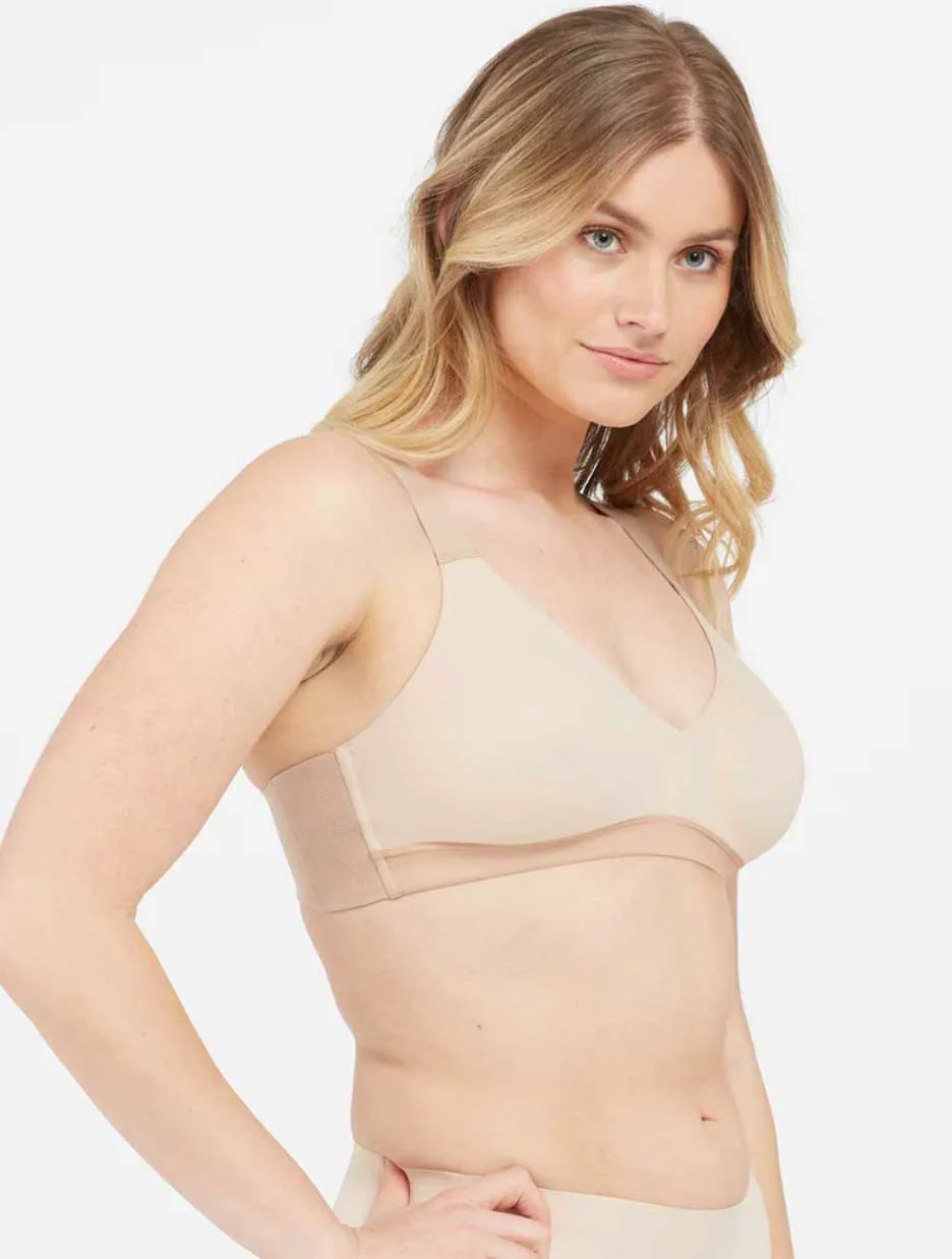 SPANX Bra-Llelujah! Lightly Lined Bralette - Image 3