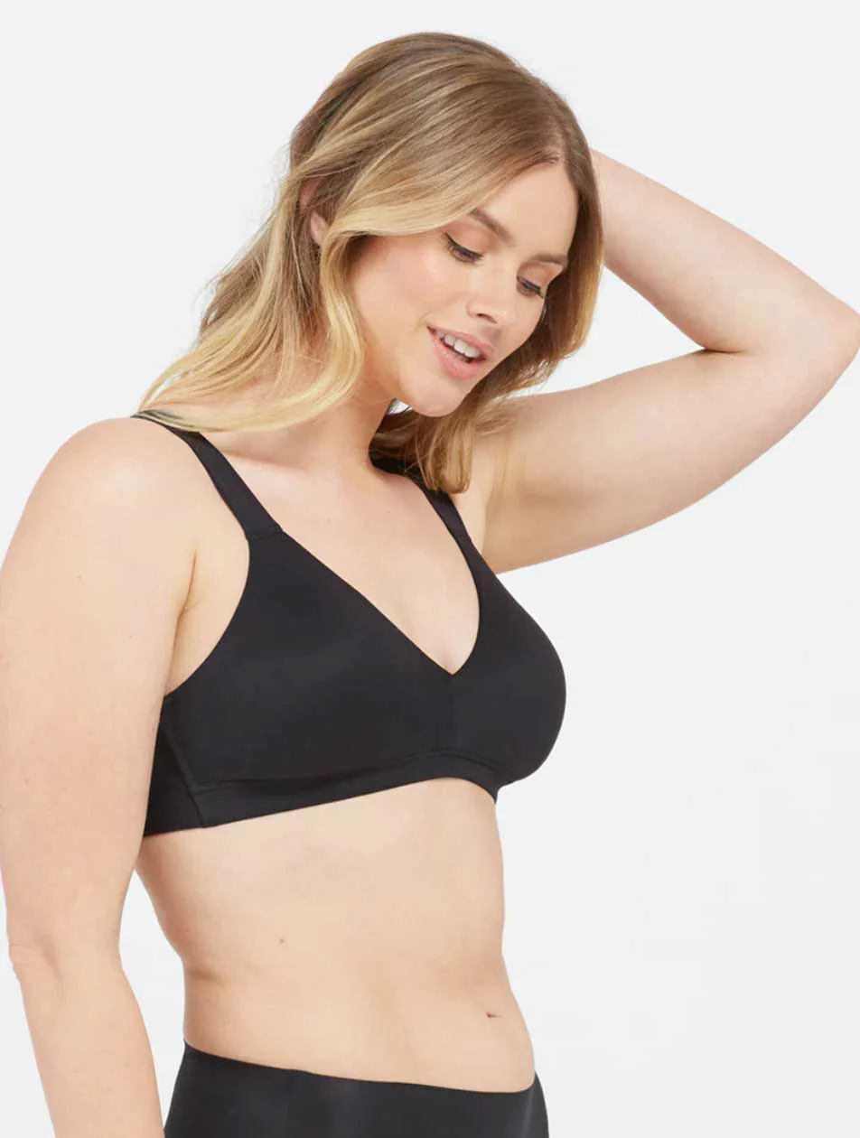 SPANX Bra-Llelujah! Lightly Lined Bralette - Image 3