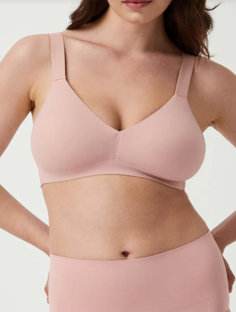 SPANX Bra-Llelujah! Lightly Lined Bralette - Image 4