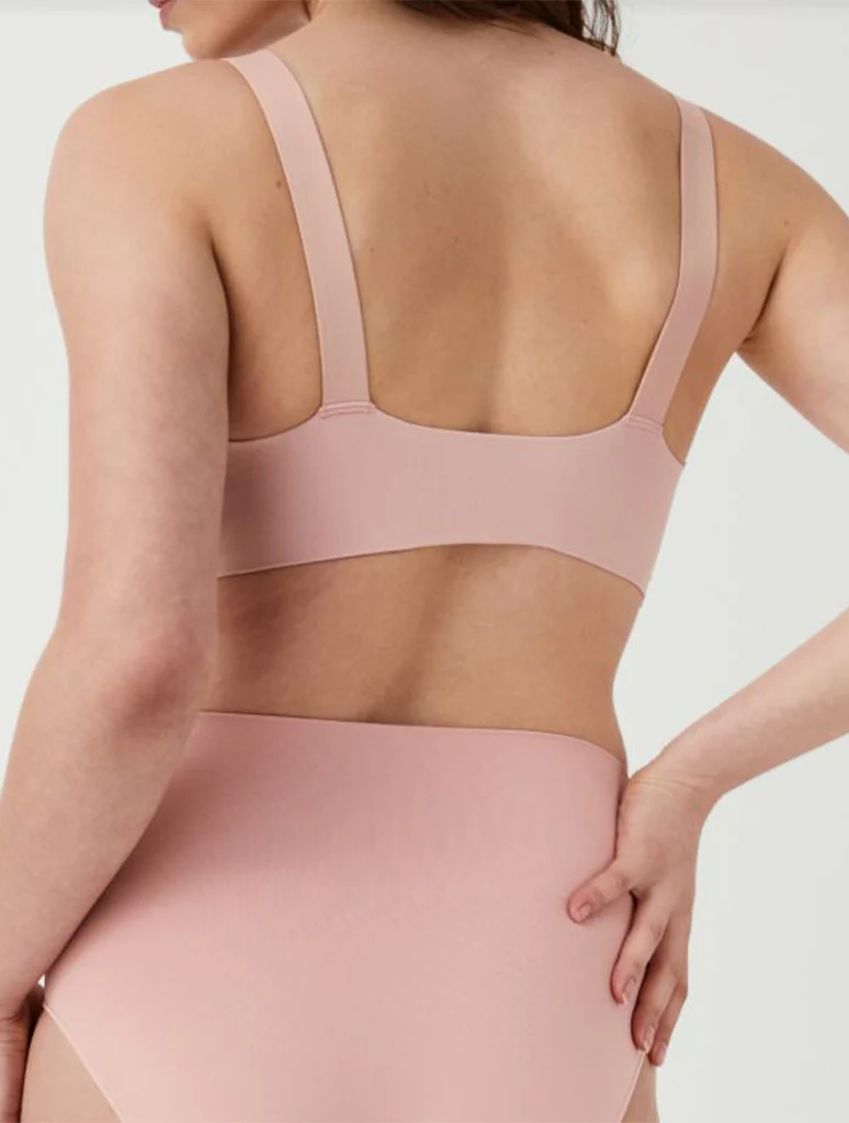 SPANX Bra-Llelujah! Lightly Lined Bralette - Image 5