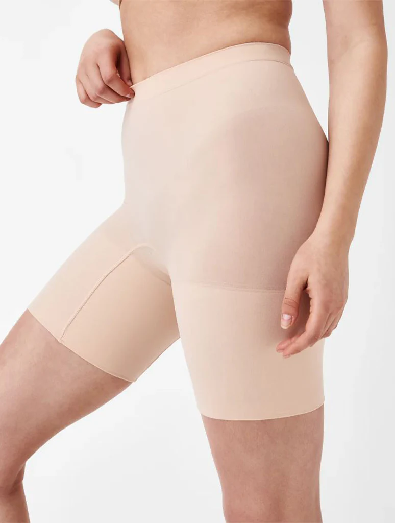SPANX Everyday Seamless Shaping Short - Image 3