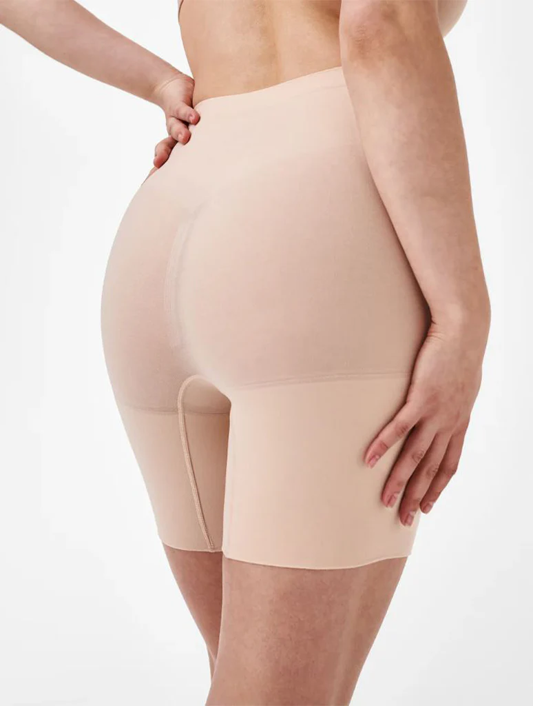 SPANX Everyday Seamless Shaping Short - Image 4