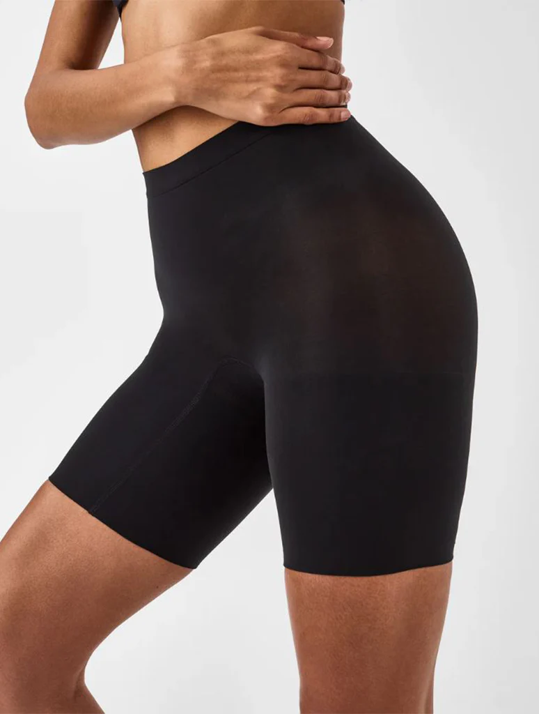 SPANX Everyday Seamless Shaping Short - Image 7