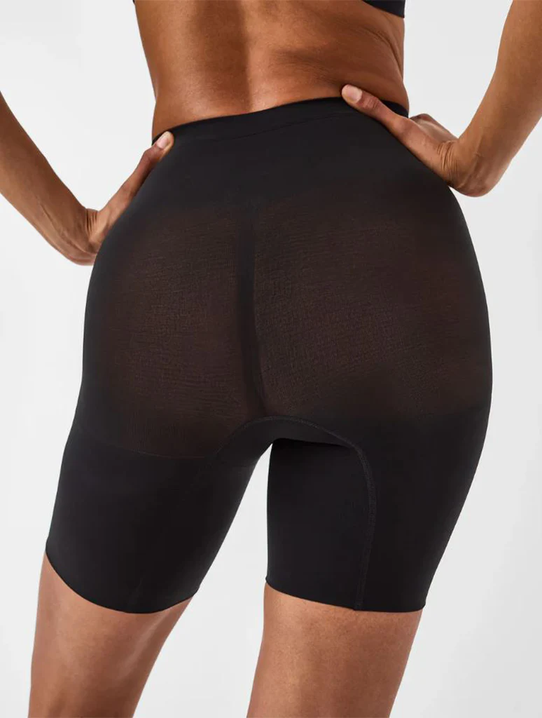 SPANX Everyday Seamless Shaping Short - Image 8