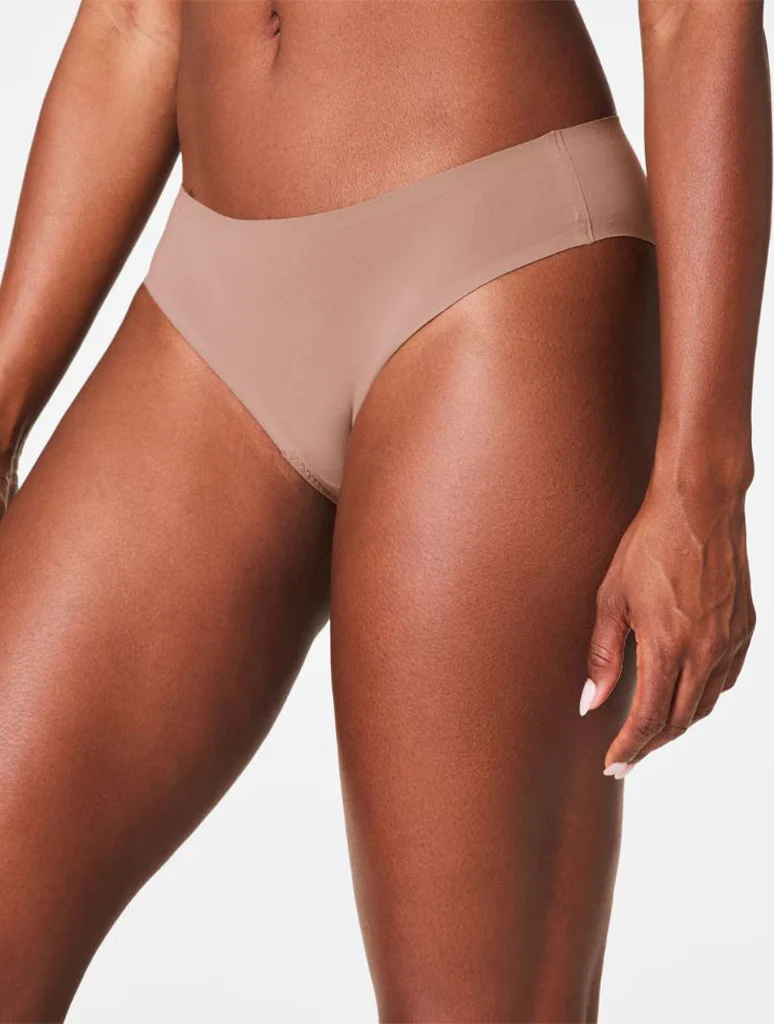 SPANX Fit-To-You Bikini Underwear 3-Pack - Image 3