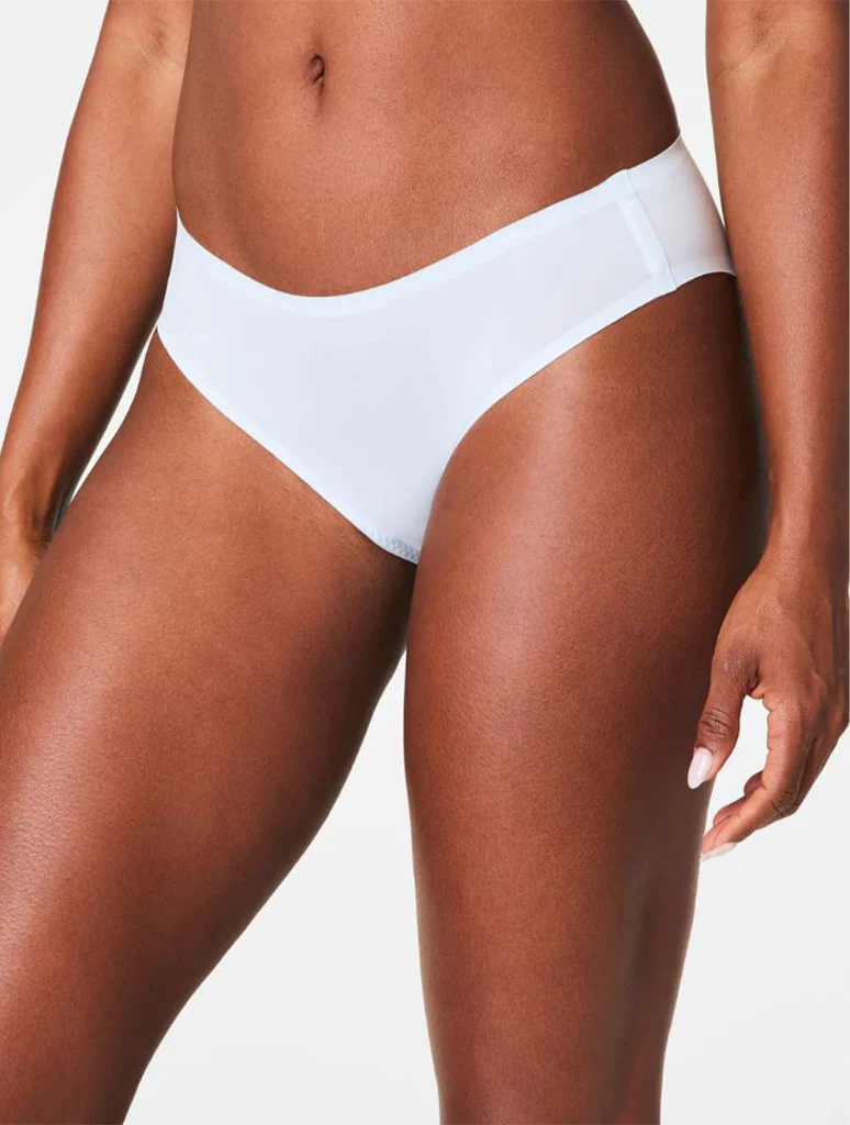 SPANX Fit-To-You Bikini Underwear 3-Pack - Image 6