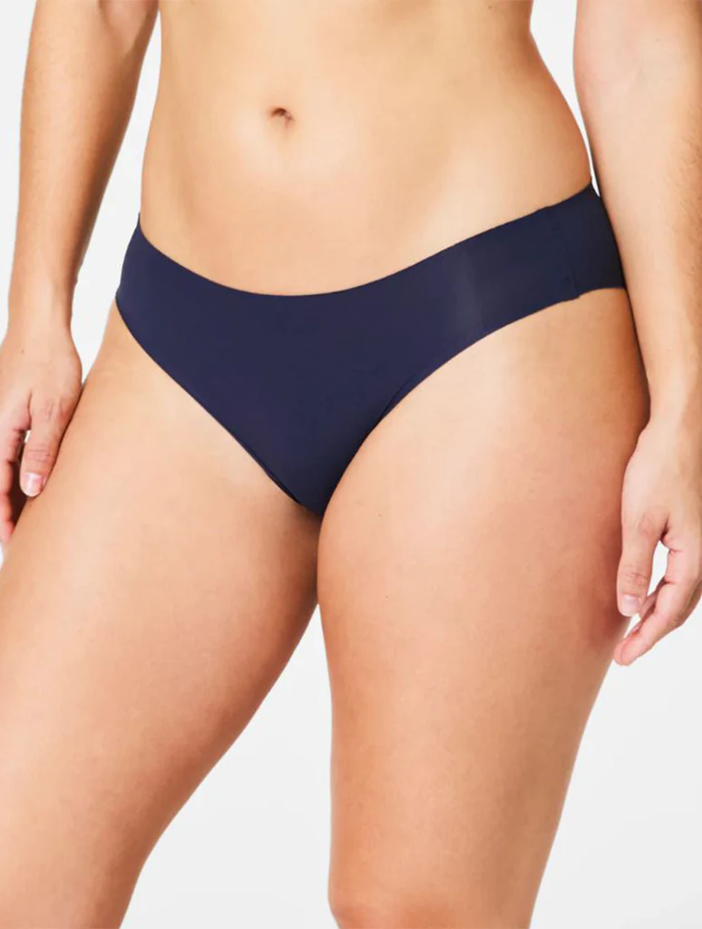 SPANX Fit-To-You Bikini Underwear 3-Pack - Image 8