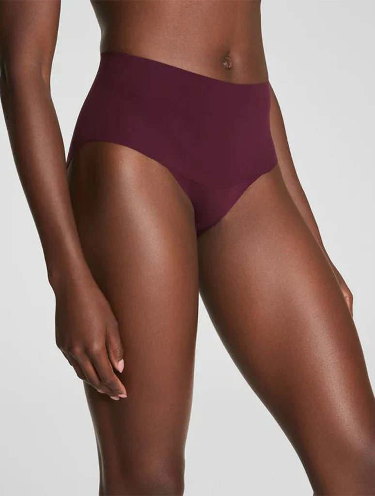 SPANX Undie-Tectable Brief - Image 9