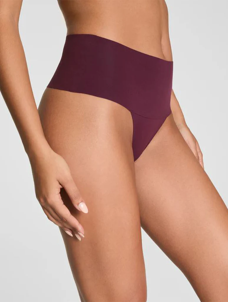 SPANX Undie-Tectable Thong - Image 3