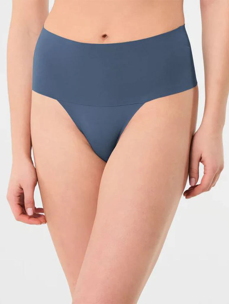 SPANX Undie-Tectable Thong - Image 5