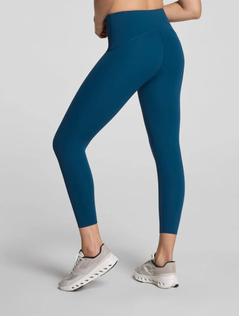 SPANXshape Booty Boost 7/8 Leggings - Image 2