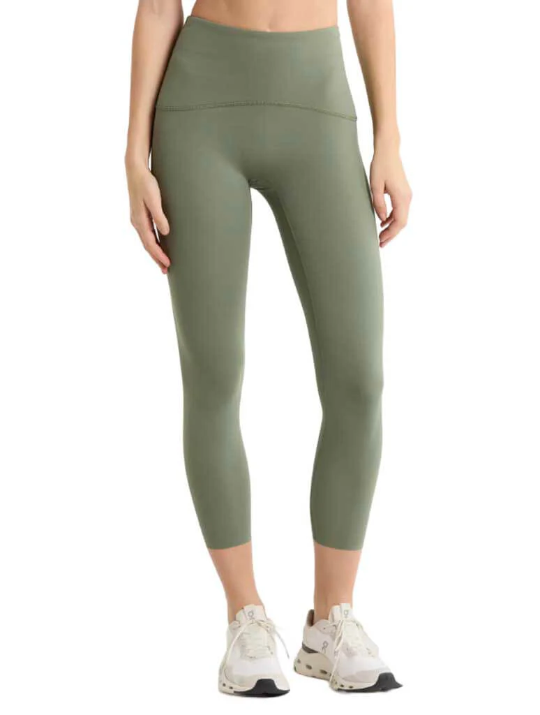 SPANXshape Booty Boost 7/8 Leggings - Image 3