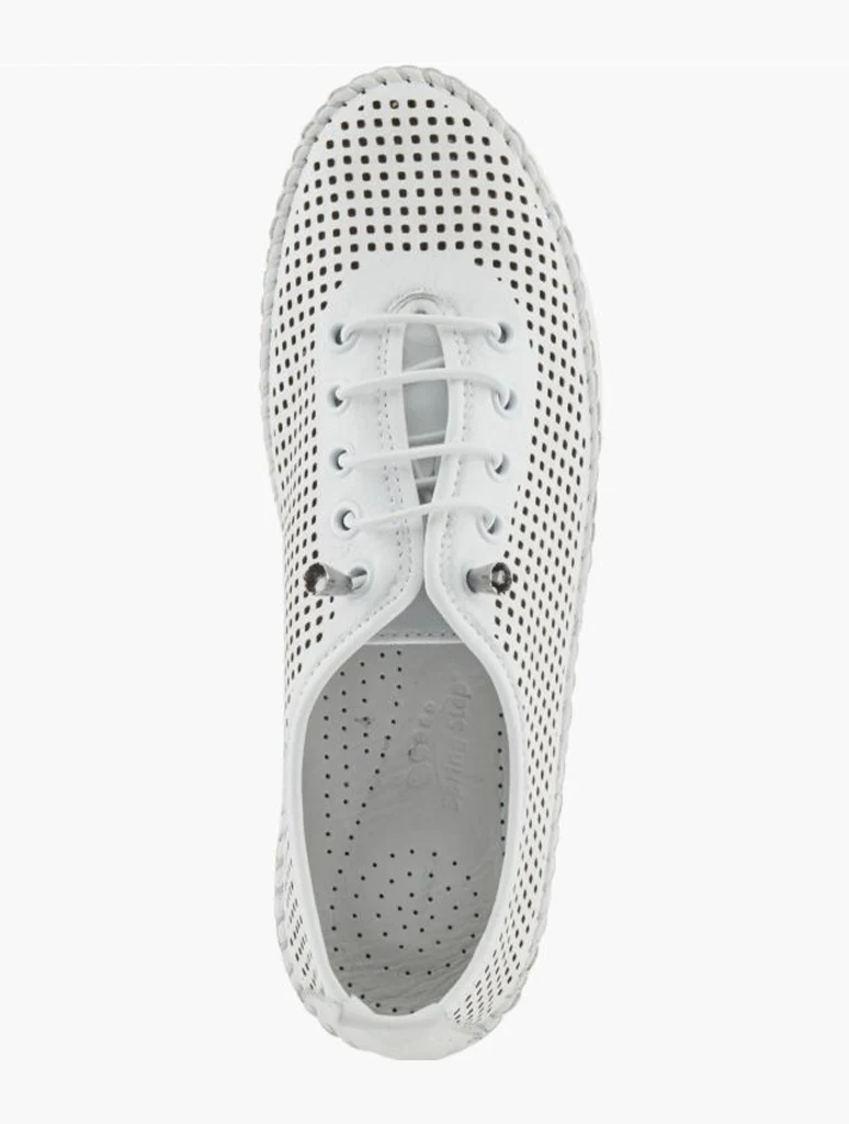 Spring Step Eastwood Sneaker - Image 4