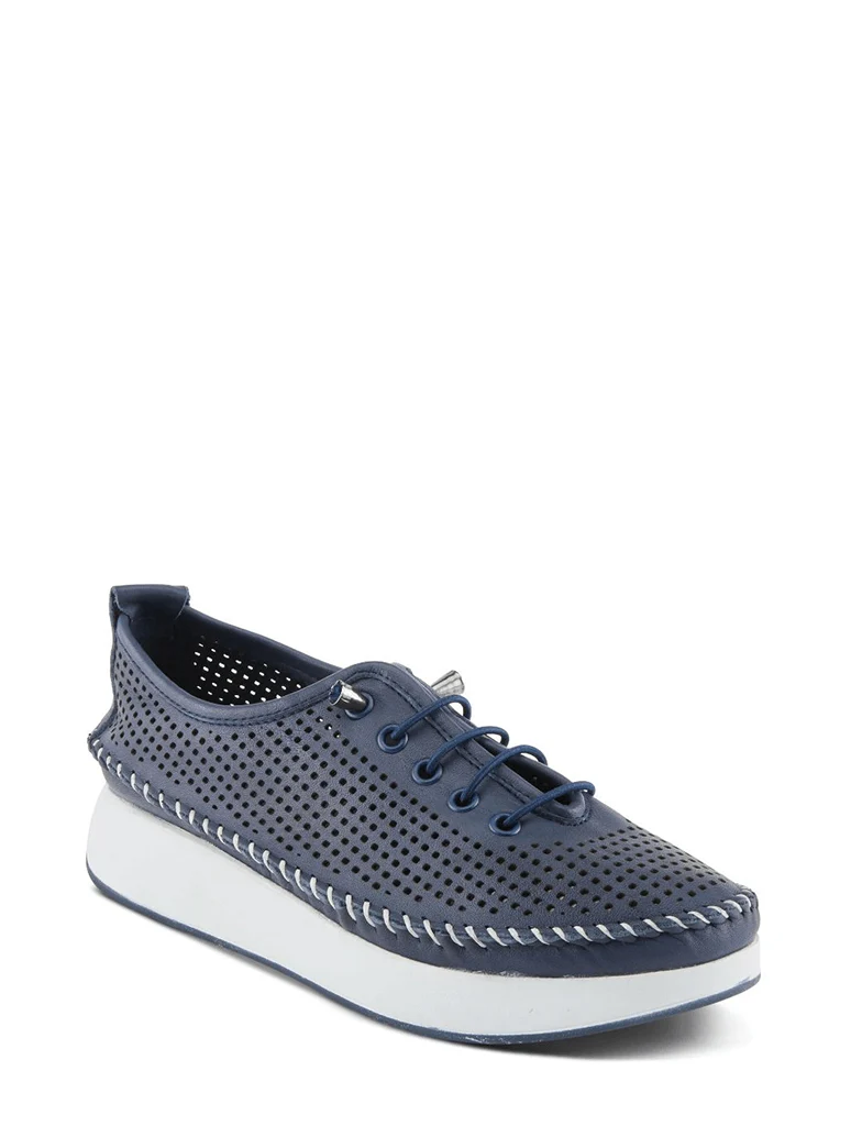 Spring Step Eastwood Sneaker - Image 6