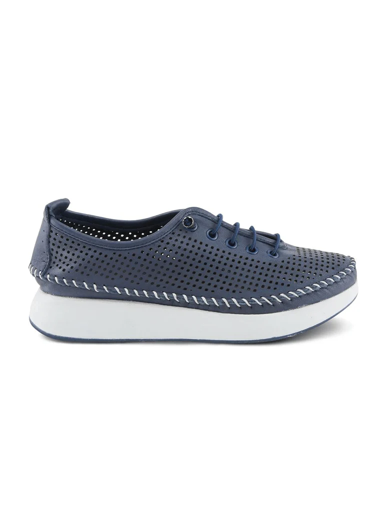 Spring Step Eastwood Sneaker - Image 7