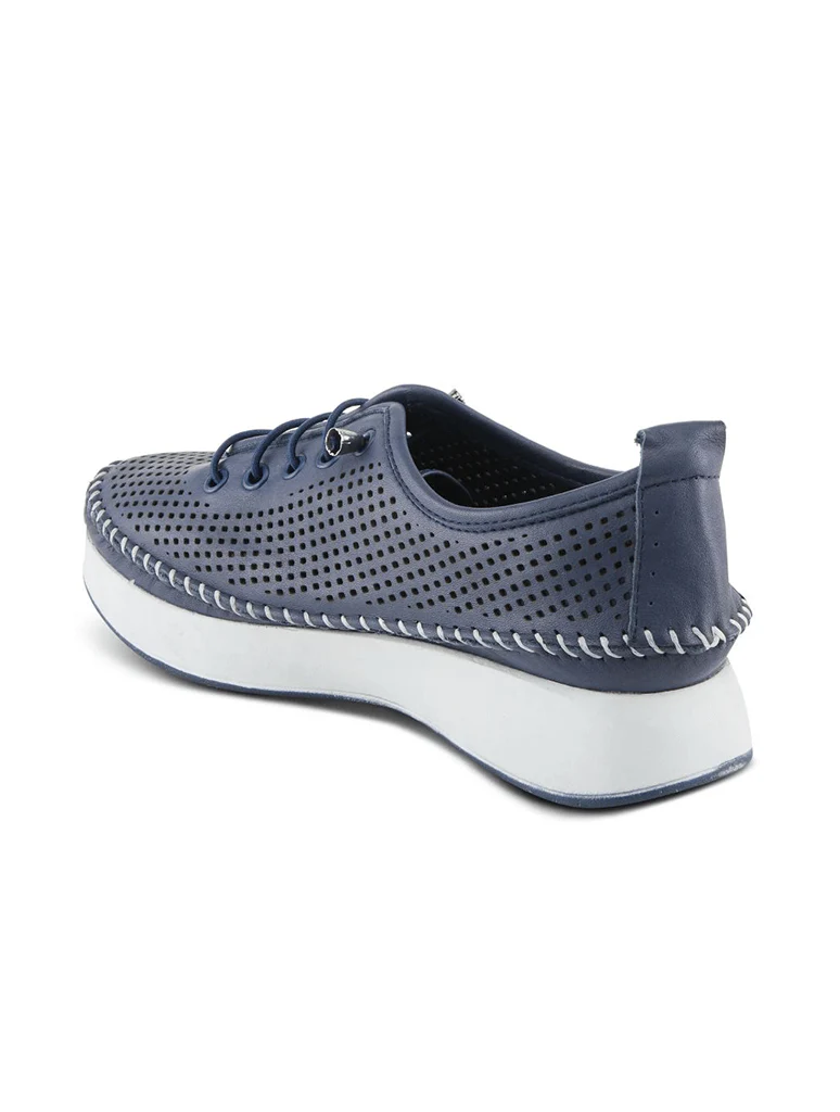 Spring Step Eastwood Sneaker - Image 8