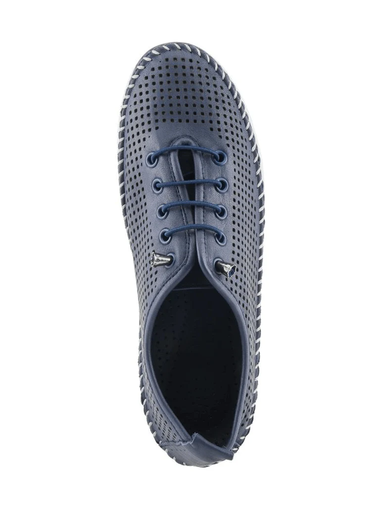 Spring Step Eastwood Sneaker - Image 9