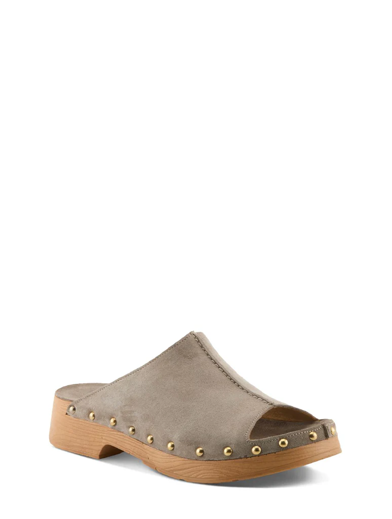 Spring Step Emberlyn Clog