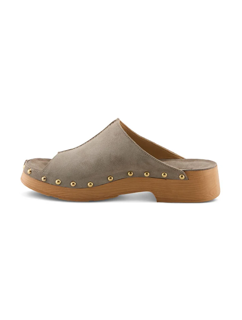 Spring Step Emberlyn Clog - Image 2