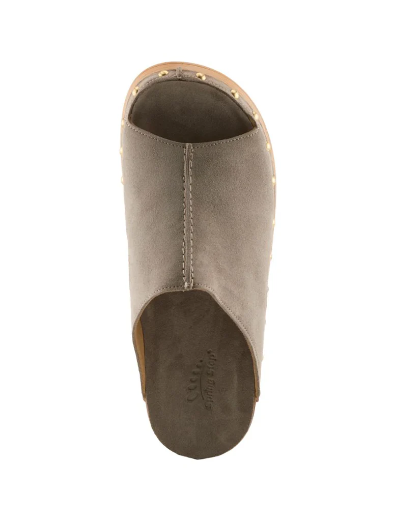Spring Step Emberlyn Clog - Image 3