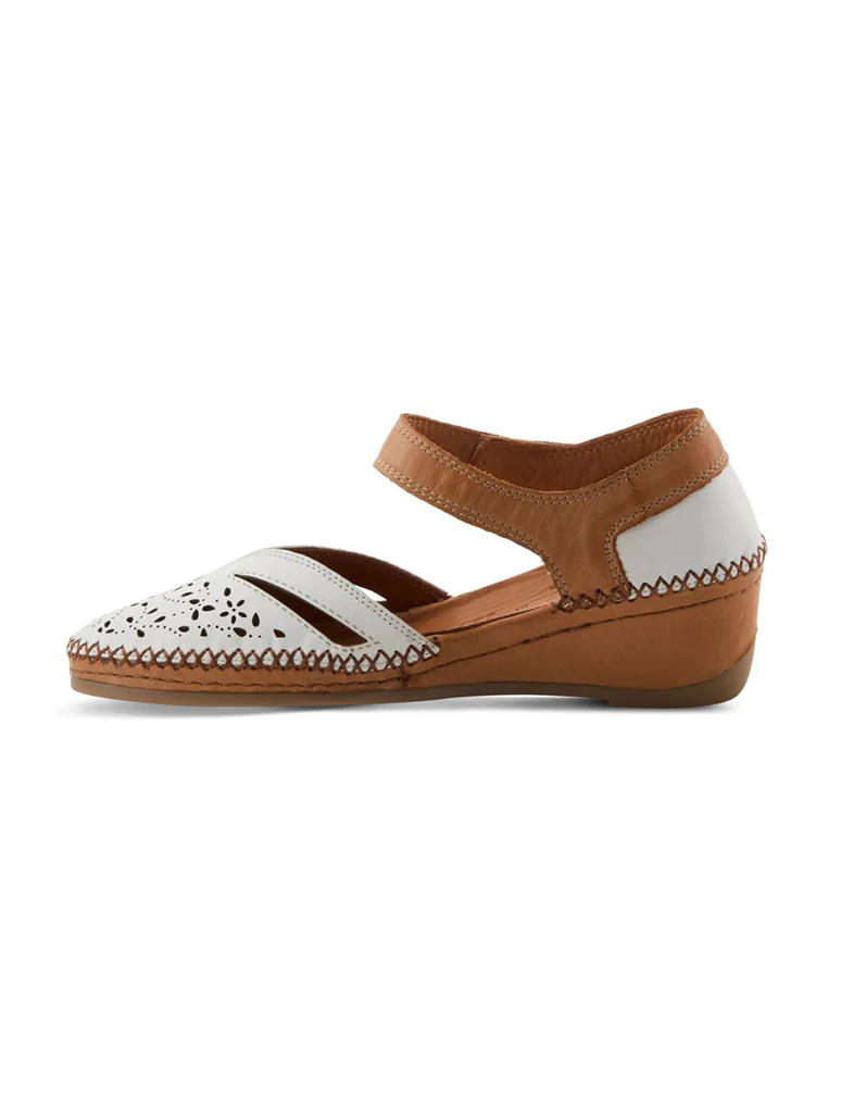 Spring Step Ezlyn Wedge - Image 2