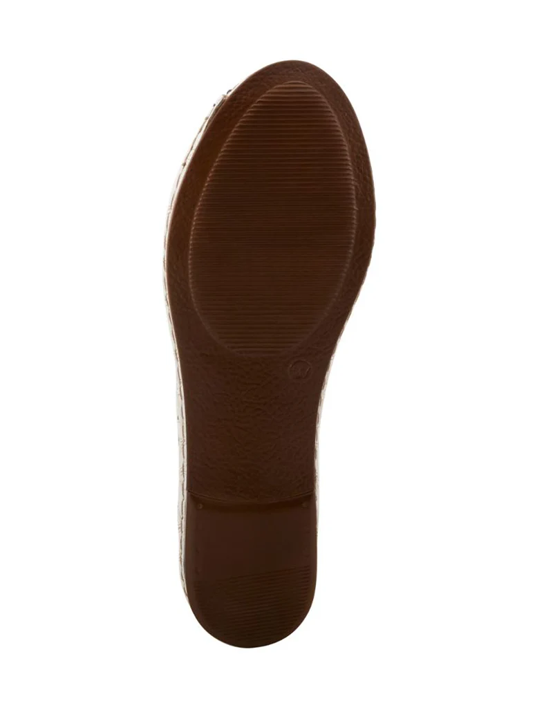 Spring Step Flowerpeep Sandal - Image 4