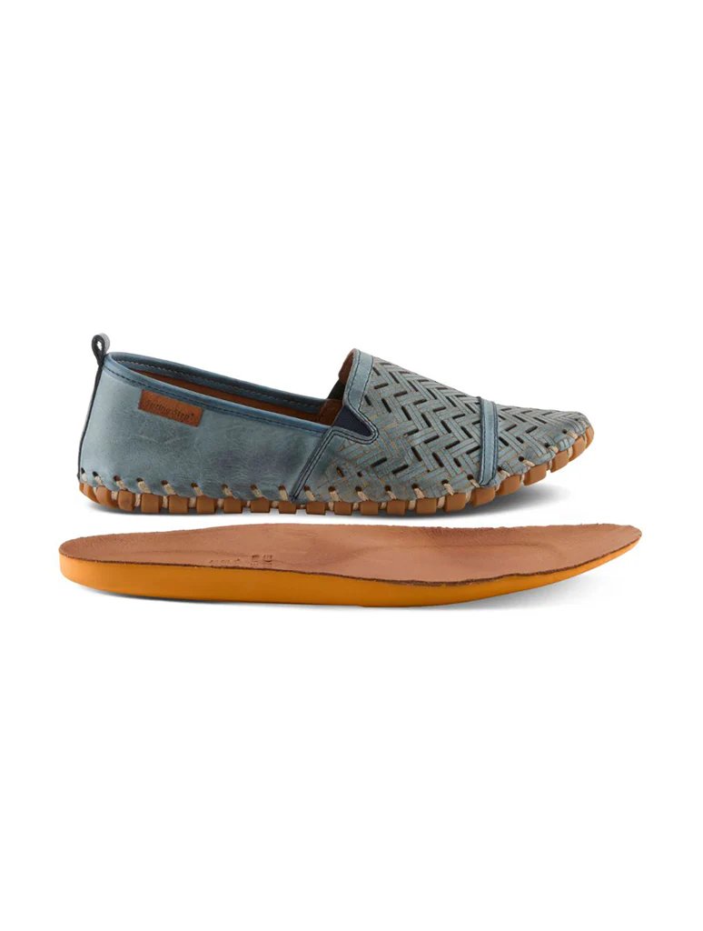 Spring Step Kapri Slip-On Flat - Image 2