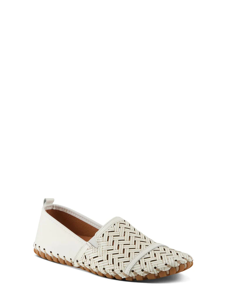 Spring Step Kapri Slip-On Flat - Image 9