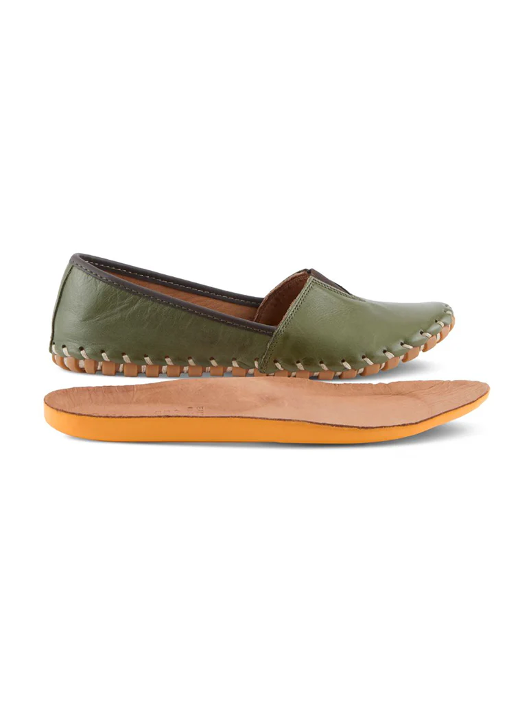 Spring Step Kathaleta Slip-On Flat - Image 12