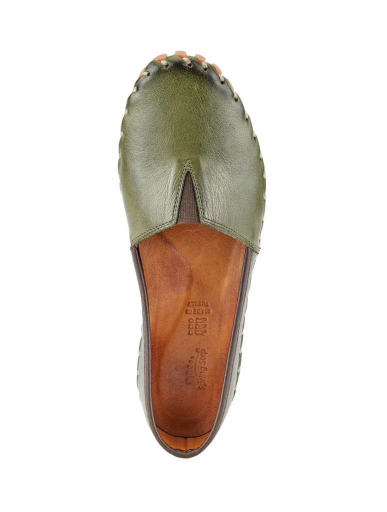 Spring Step Kathaleta Slip-On Flat - Image 13