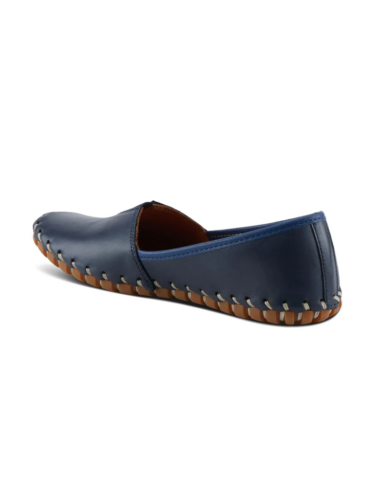 Spring Step Kathaleta Slip-On Flat - Image 2