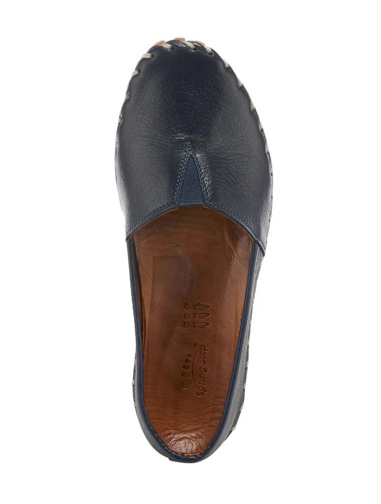 Spring Step Kathaleta Slip-On Flat - Image 3