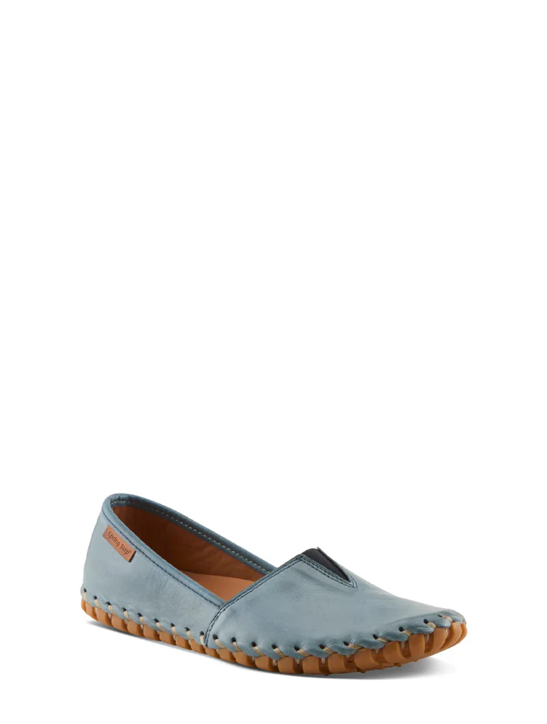 Spring Step Kathaleta Slip-On Flat - Image 5