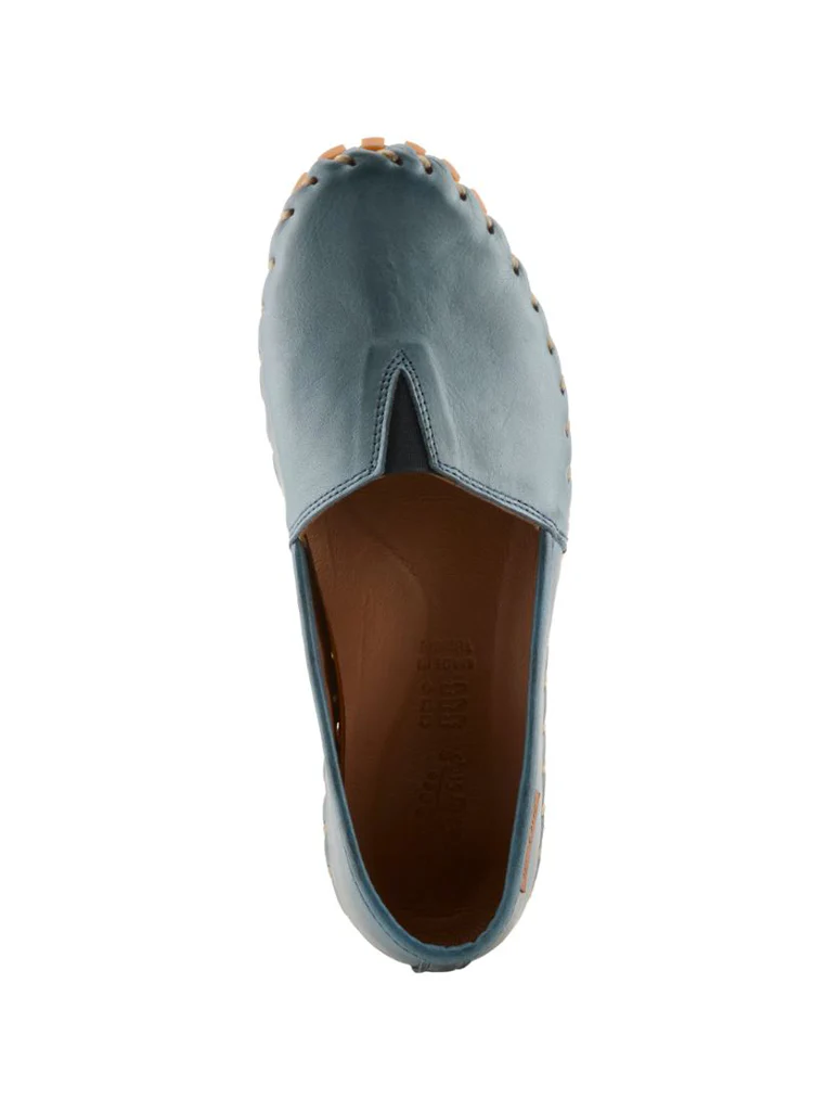 Spring Step Kathaleta Slip-On Flat - Image 7