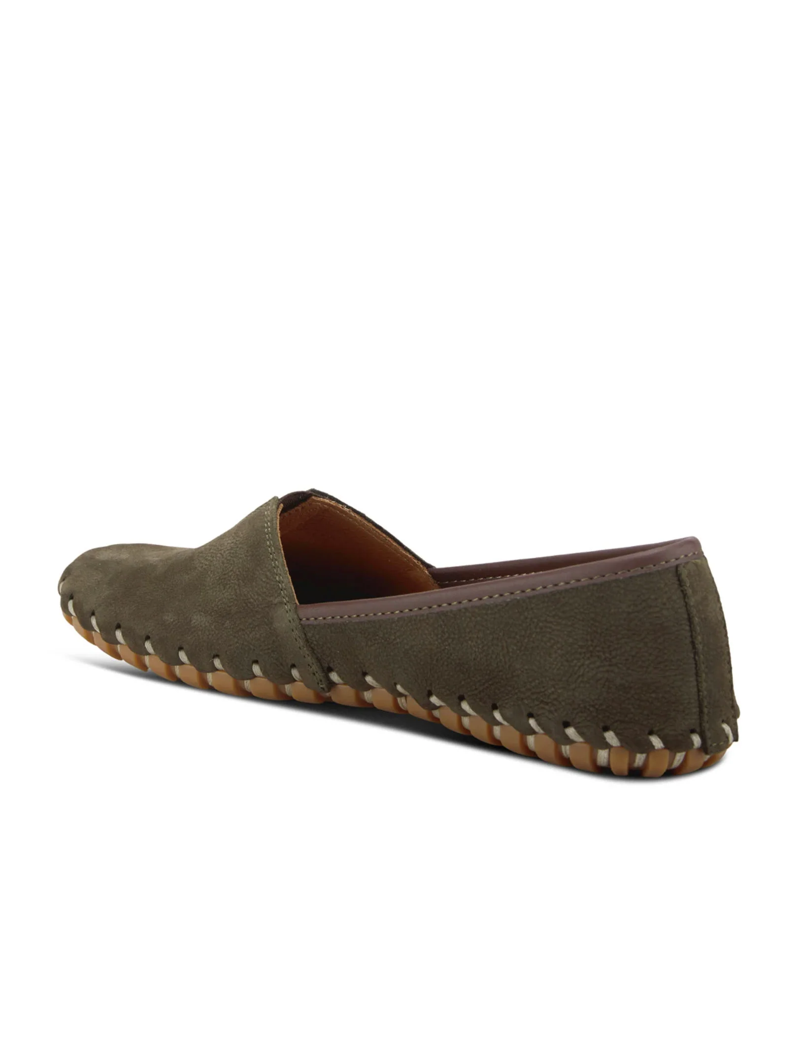 Spring Step Kathaleta Slip-On Flat - Image 4