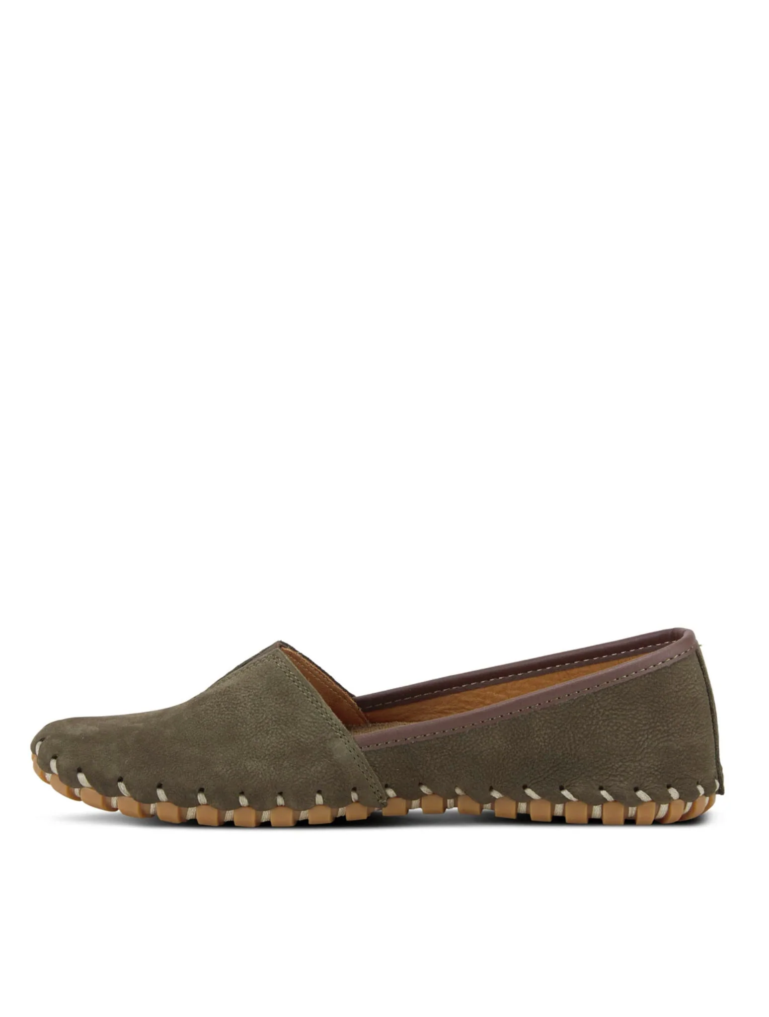 Spring Step Kathaleta Slip-On Flat - Image 5